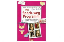 Buchtipp Das Speck-weg-Programm