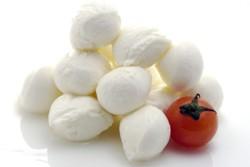 Mozzarella  