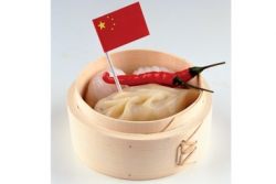 Die chinesische Küche