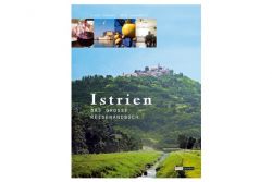 Buchtipp Istrien das große Reisenhandbuch