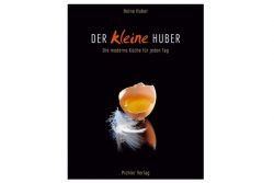 Buchtipp der kleine Huber