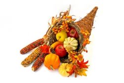 Die besten Herbst-Rezepte