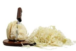 Die besten<br />
Sauerkraut Rezepte