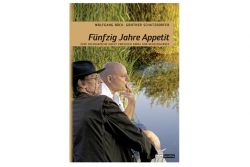 Buchtipp Fuenfzig Jahre Appetit