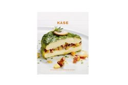 Buchtipp Käse Kochbuch