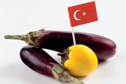 Türkische Küche
