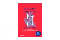 Buchtipp Hauben-Menüs zum Beisl-Preis