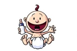 Babynahrung selbst gemacht  - Rezepte für Ihr Baby