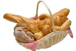 Die besten <br />
Brot & Gebäck Rezepte