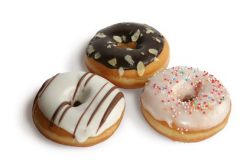 Die besten Donut Rezepte