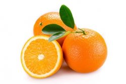 Die besten Orangen Rezepte