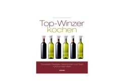 Buchtipp Top-Winzer kochen