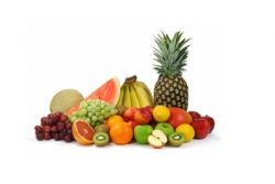 Obstsorten