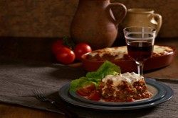 Lasagne