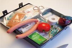 Notfallpaket