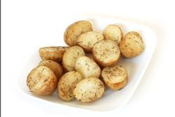Bratkartoffeln