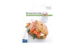 Buchtipp Brotaufstriche light