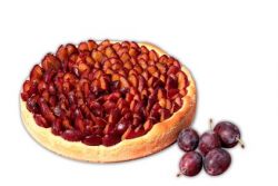 Die besten <br />
Blechkuchen Rezepte