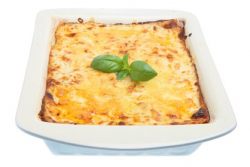 Die besten Auflauf und <br />
Gratin Rezepte