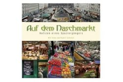 Buchtipp Auf dem Naschmarkt