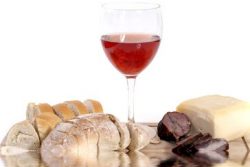 Wein & Essen 