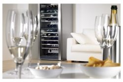 Perfekte Weingläser aus dem Miele Geschirrspüler