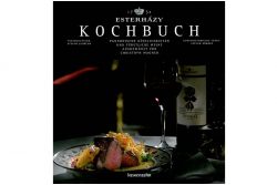 Buchtipp Esterházy Kochbuch