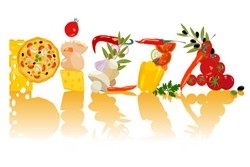 Die Geschichte der Pizza
