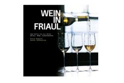 Buchtipp Wein in Friaul