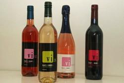 Alkoholfreie Weinauswahl bei Vinumis