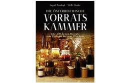 Buchtipp Österreichische Vorratskammer