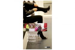 Buchtipp Shopping-Guide Friaul