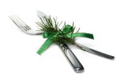 Die besten Rezepte für ein<br />
festliches Weihnachtsessen
