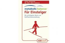 Buchtipp Metabolic balance
