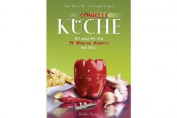Buchtipp Die schnelle Küche