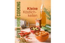 Buchtipp Kleine Köstlichkeiten