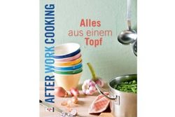 Buchtipp Alles aus einem Topf