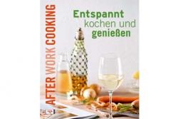 Buchtipp Entspannt kochen und genießen