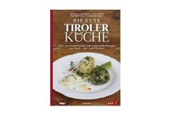 Buchtipp Die gute Tiroler Küche