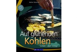 Buchtipp auf heißen Kohlen