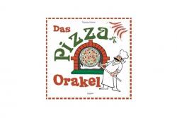 Buchtipp Das Pizza-Orakel