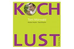 Buchtipp Koch Lust