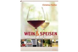 Buchtipp Wein & Speisen