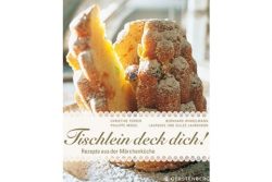 Buchtipp Tischlein deck dich