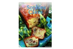 Buchtipp Sophies Cakes