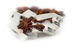 Die besten 
Weihnachtskekse Rezepte