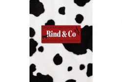 Buchtipp Brandstätter Verlag:Rind & Co