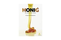 Buchtipp Honig - Die Speise der Götter