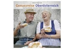 Buchtipp Genussreise Oberösterreich