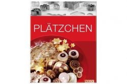 Buchtipp Plätzchen